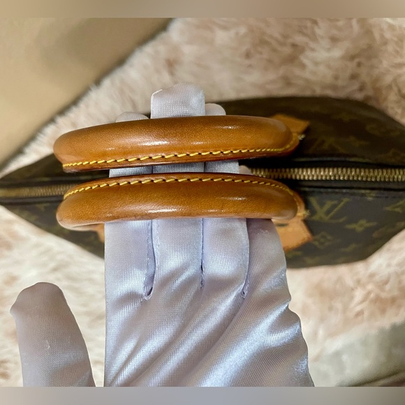 Louis Vuitton Alma Monogram Canvas PM - VI 0914 - Picture 9 of 14